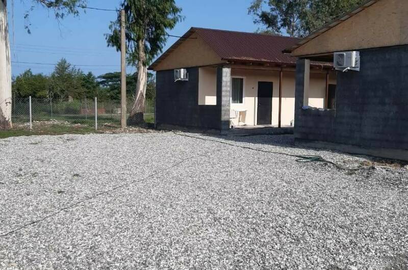 Изображение Изображение гостиницы "Гостевые домики" #1 #1