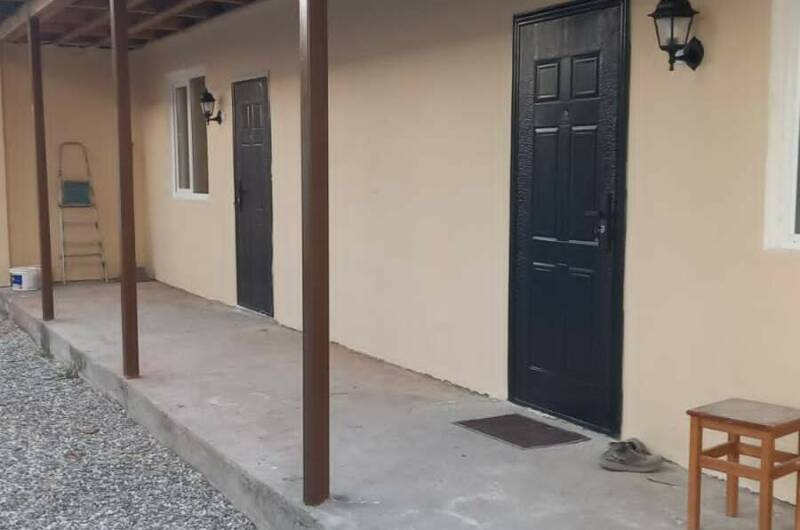 Изображение Изображение гостиницы "Гостевые домики" #2 #2