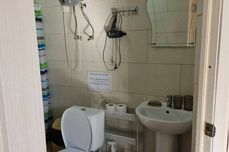 Изображение Изображение гостиницы "Гостевые домики" #3 #3