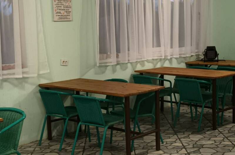 Изображение Изображение гостиницы "Гостевые домики" #4 #4