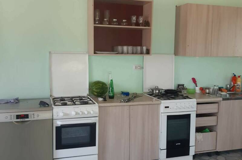 Изображение Изображение гостиницы "Гостевые домики" #5 #5