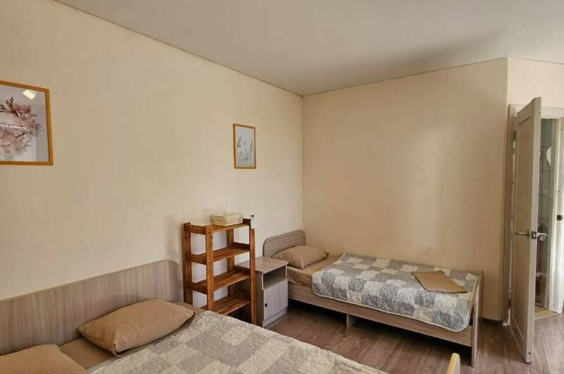 Изображение Изображение гостиницы "Гостевые домики" #6 #6