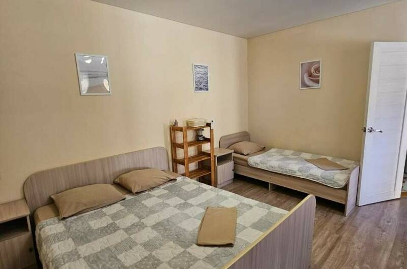 Изображение Изображение гостиницы "Гостевые домики" #7 #7