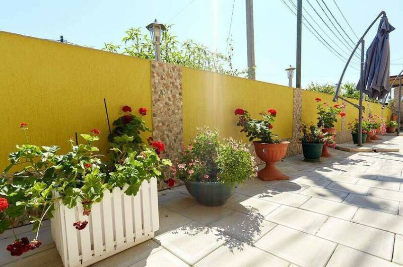 Изображение Изображение гостиницы "Гостевой дом «Астра»" #4 #4