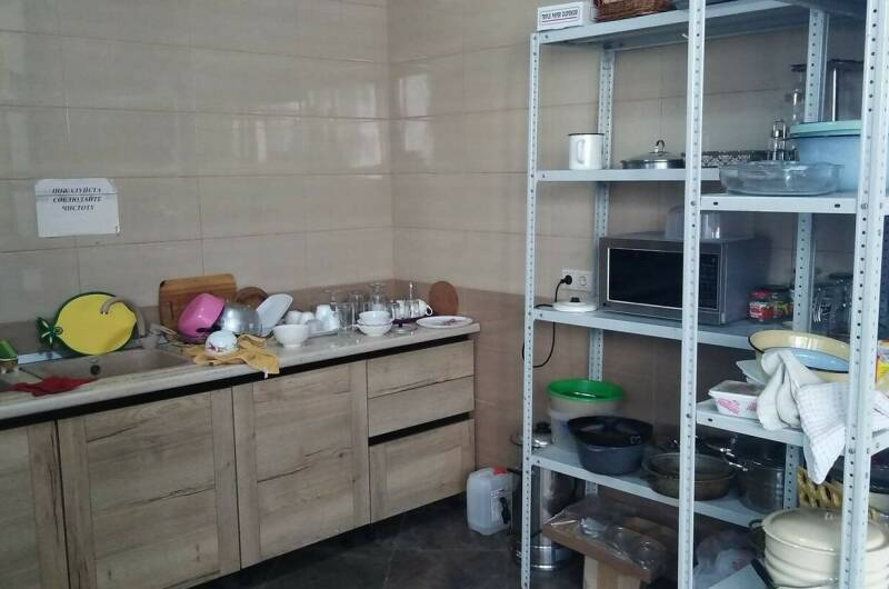 Изображение Изображение гостиницы "Гостевой дом «Астра»" #5 #5