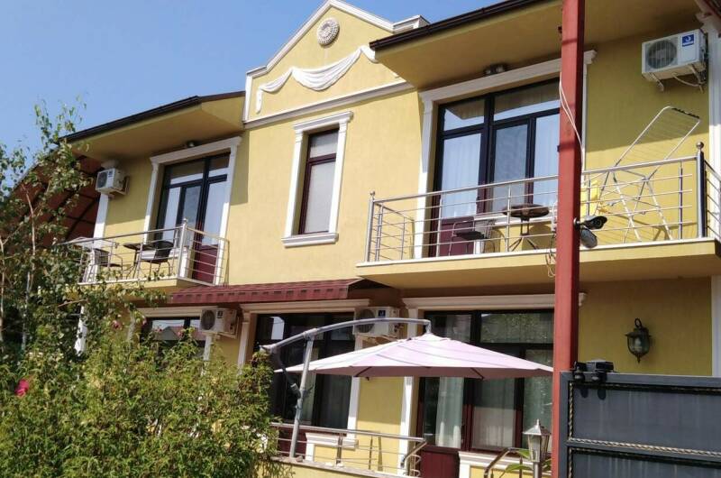 Изображение Изображение гостиницы "Гостевой дом «Астра»" #6 #6