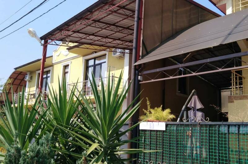 Изображение Изображение гостиницы "Гостевой дом «Астра»" #8 #8