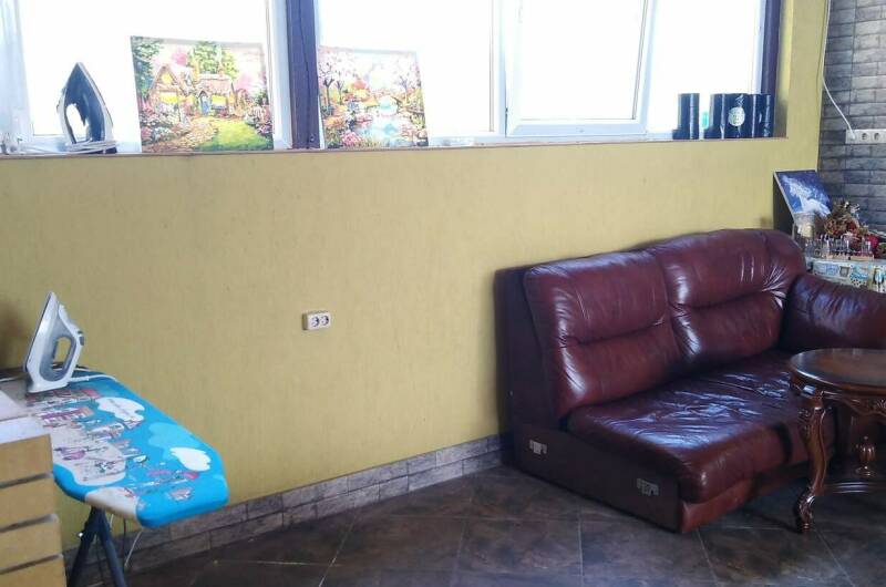 Изображение Изображение отеля / гостиницы "Гостевой дом «Астра»" #10 #8