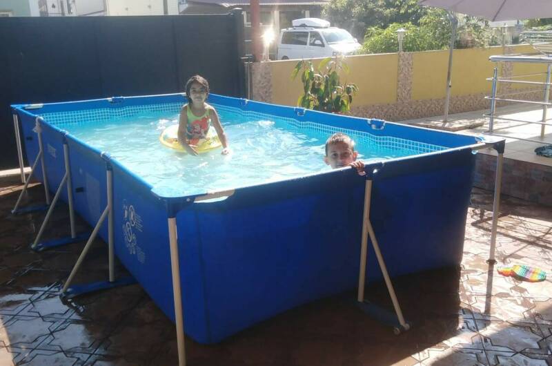 Изображение Изображение отеля / гостиницы "Гостевой дом «Астра»" #11 #9