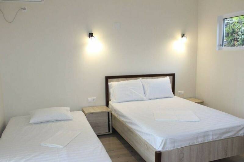 Изображение Изображение квартиры &quot;Дом под ключ на Лазарева&quot; #2 #2