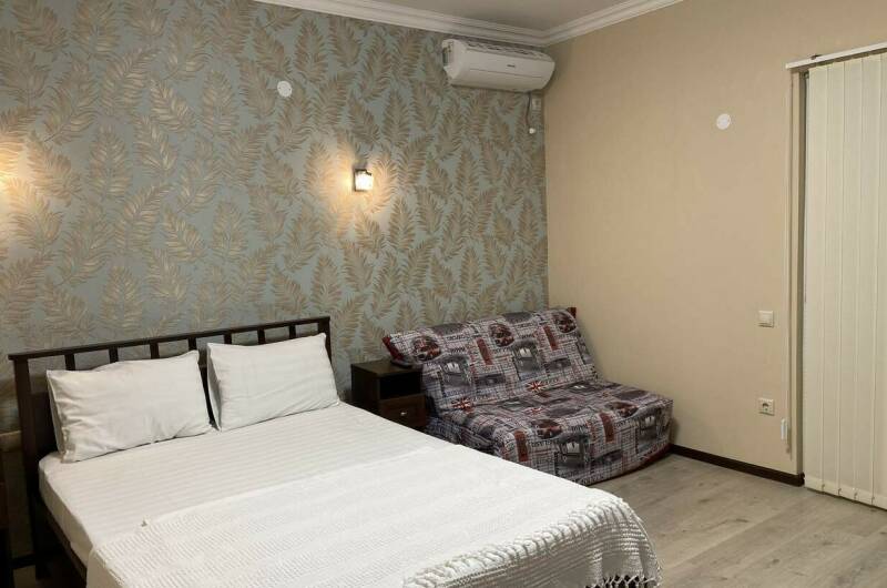 Изображение Изображение квартиры &quot;Дом под ключ на Лазарева&quot; #4 #4