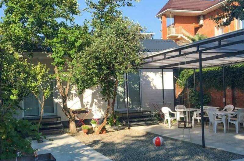 Изображение Изображение квартиры &quot;Дом под ключ на Лазарева&quot; #5 #5