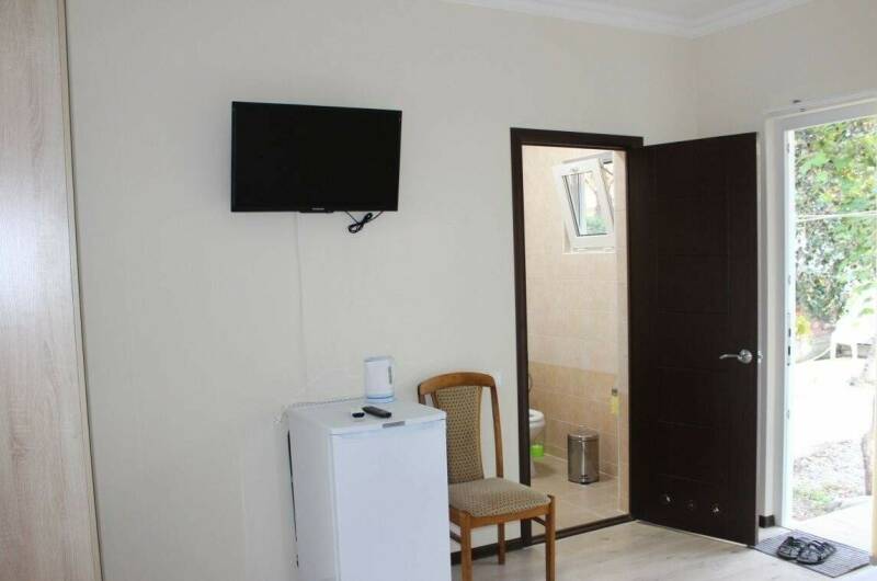 Изображение Изображение квартиры &quot;Дом под ключ на Лазарева&quot; #7 #7