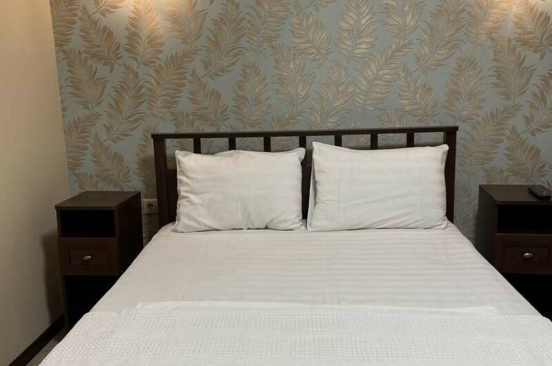 Изображение Изображение квартиры / апартамента "Дом под ключ на Лазарева" #10 #8