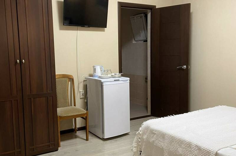 Изображение Изображение квартиры / апартамента "Дом под ключ на Лазарева" #11 #9