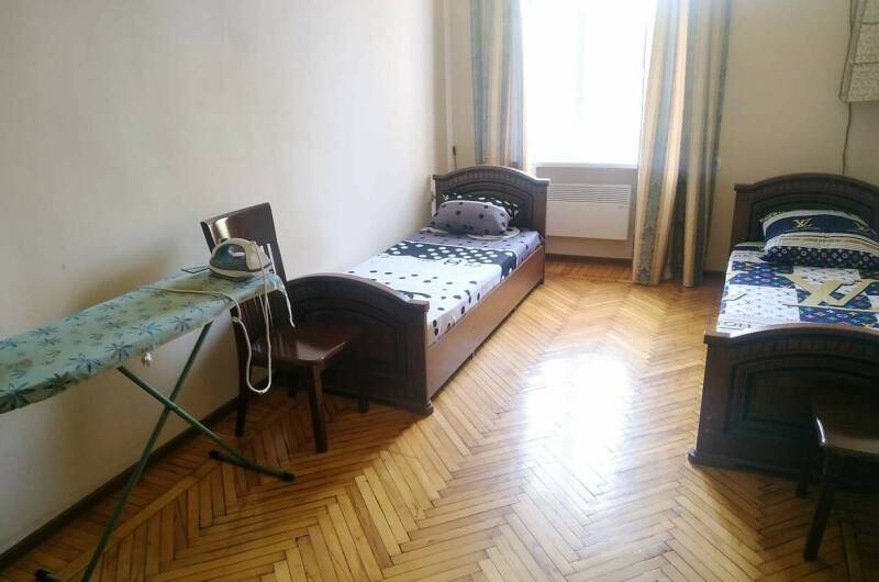 Изображение Изображение квартиры "2-х комнатная квартира у моря" #1 #1