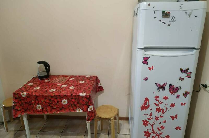 Изображение Изображение квартиры "2-х комнатная квартира у моря" #2 #2