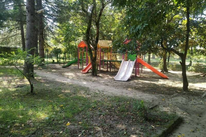 Изображение Изображение квартиры "2-х комнатная квартира у моря" #3 #3