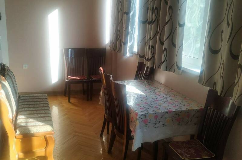 Изображение Изображение квартиры "2-х комнатная квартира у моря" #4 #4