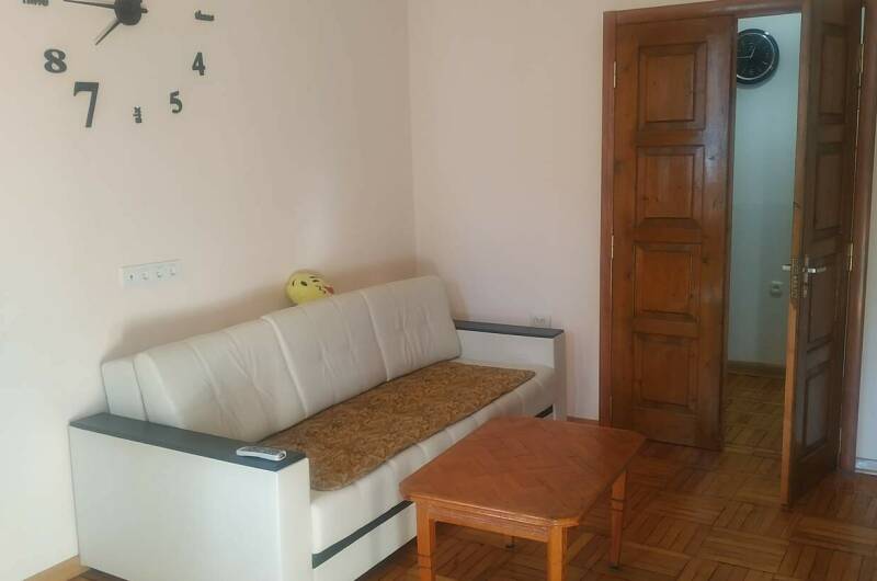 Изображение Изображение квартиры "2-х комнатная квартира у моря" #6 #6