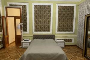 Изображение квартиры "Роскошные апартаменты в историческом здании"