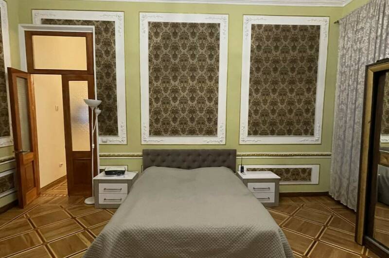 Изображение Изображение квартиры "Роскошные апартаменты в историческом здании" #1 #1