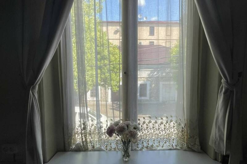 Изображение Изображение квартиры "Роскошные апартаменты в историческом здании" #2 #2