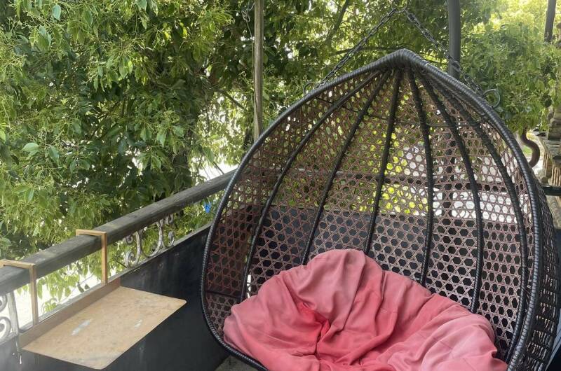 Изображение Изображение квартиры "Роскошные апартаменты в историческом здании" #3 #3