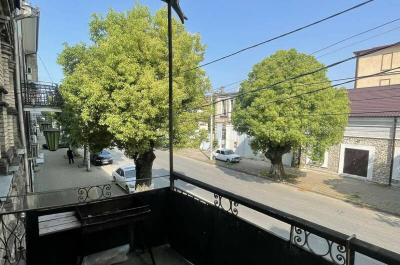 Изображение Изображение квартиры "Роскошные апартаменты в историческом здании" #6 #6