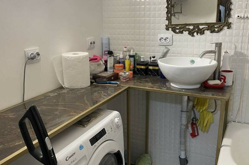 Изображение Изображение квартиры / апартамента "Роскошные апартаменты в историческом здании" #11 #9