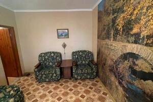 Изображение квартиры "Однокомнатная квартира"