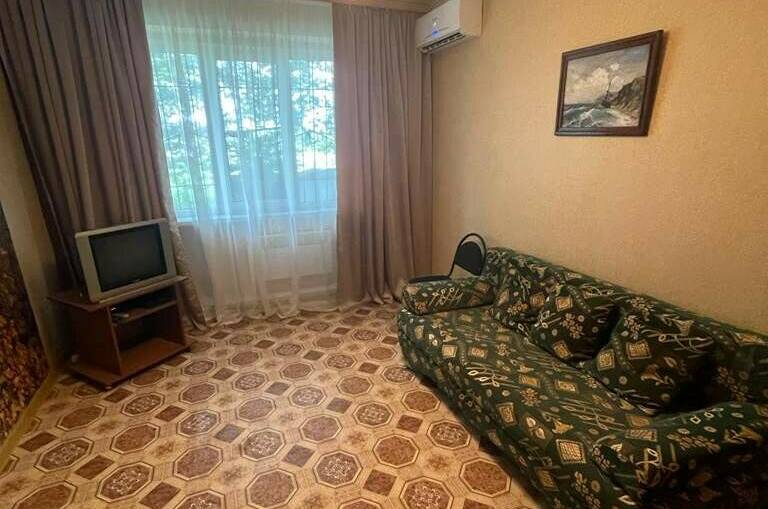 Изображение Изображение квартиры "Однокомнатная квартира" #2 #2