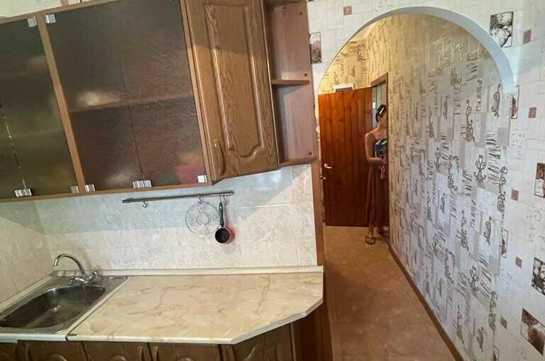 Изображение Изображение квартиры "Однокомнатная квартира" #3 #3