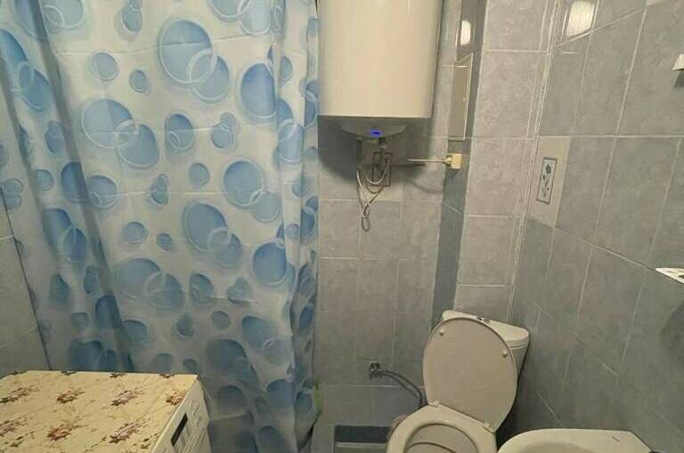 Изображение Изображение квартиры "Однокомнатная квартира" #4 #4