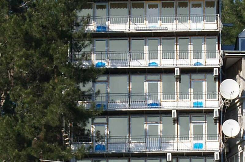 Изображение Изображение гостиницы &quot;Гостиница «Волгодонск»&quot; #1 #1