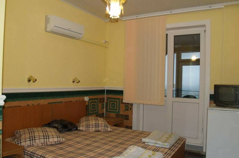 Изображение Изображение гостиницы &quot;Гостиница «Волгодонск»&quot; #2 #2