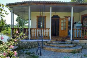 Изображение квартиры "Дом под ключ «Приют Рыбака»"