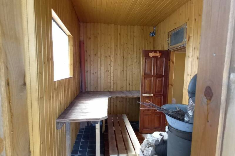 Изображение Изображение квартиры &quot;Дом под ключ «Приют Рыбака»&quot; #7 #7