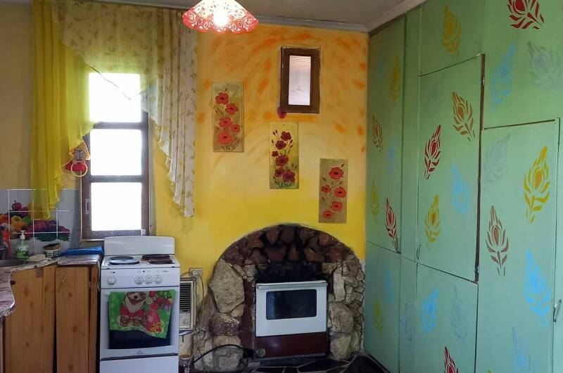 Изображение Изображение квартиры &quot;Дом под ключ «Приют Рыбака»&quot; #8 #8