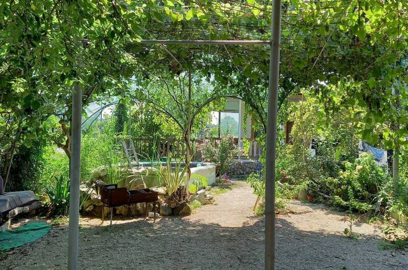 Изображение Изображение квартиры / апартамента "Дом под ключ «Приют Рыбака»" #11 #9