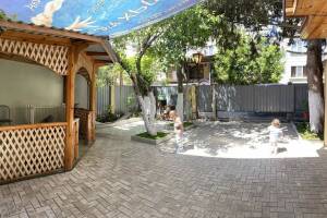 Изображение квартиры / апартамента "Эко-коттедж на ул. Агрба"