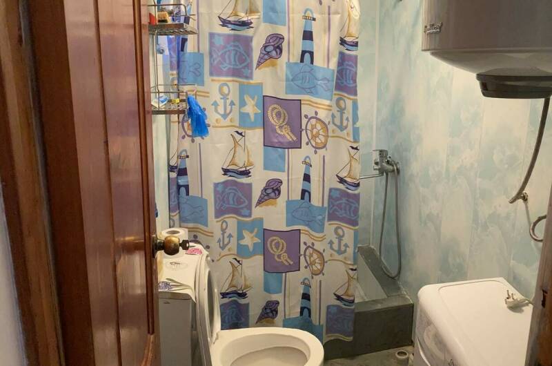 Изображение Изображение квартиры &quot;Эко-коттедж на ул. Агрба&quot; #3 #3