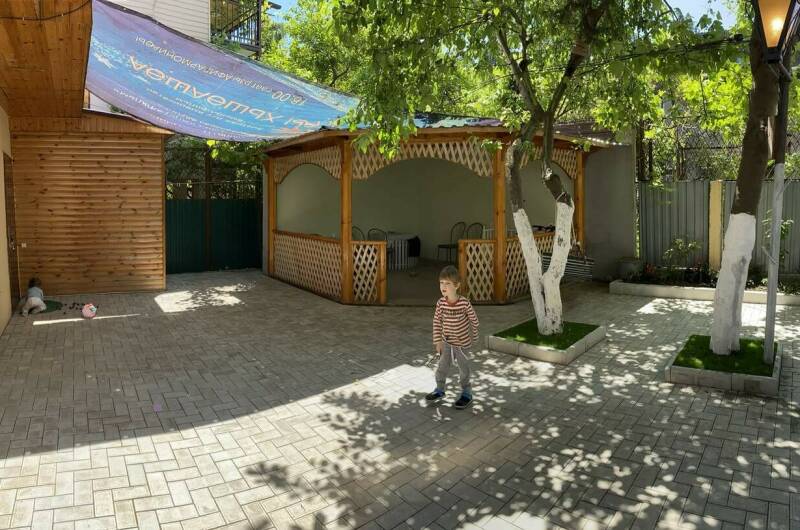 Изображение Изображение квартиры &quot;Эко-коттедж на ул. Агрба&quot; #4 #4