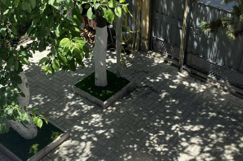 Изображение Изображение квартиры &quot;Эко-коттедж на ул. Агрба&quot; #8 #8