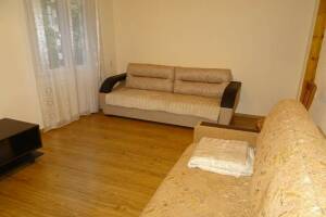 Изображение квартиры / апартамента "Дом под ключ на Русских Добровольцев"