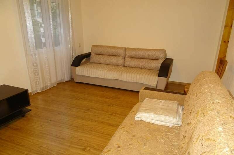 Изображение Изображение квартиры "Дом под ключ на Русских Добровольцев" #1 #1