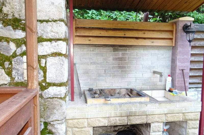 Изображение Изображение квартиры "Дом под ключ на Русских Добровольцев" #2 #2