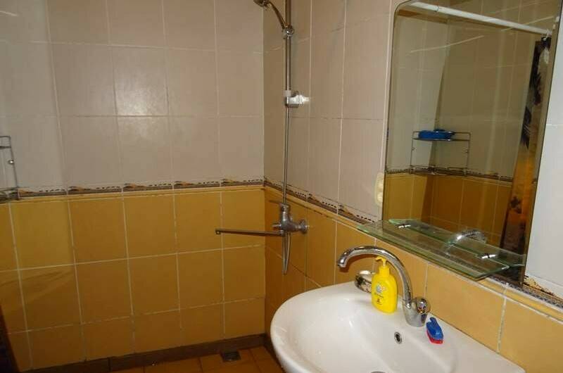 Изображение Изображение квартиры "Дом под ключ на Русских Добровольцев" #3 #3