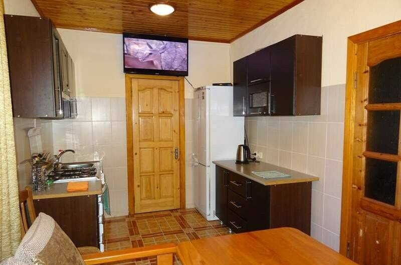 Изображение Изображение квартиры "Дом под ключ на Русских Добровольцев" #4 #4