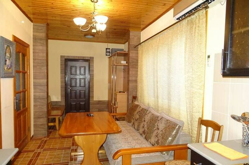 Изображение Изображение квартиры / апартамента "Дом под ключ на Русских Добровольцев" #10 #8